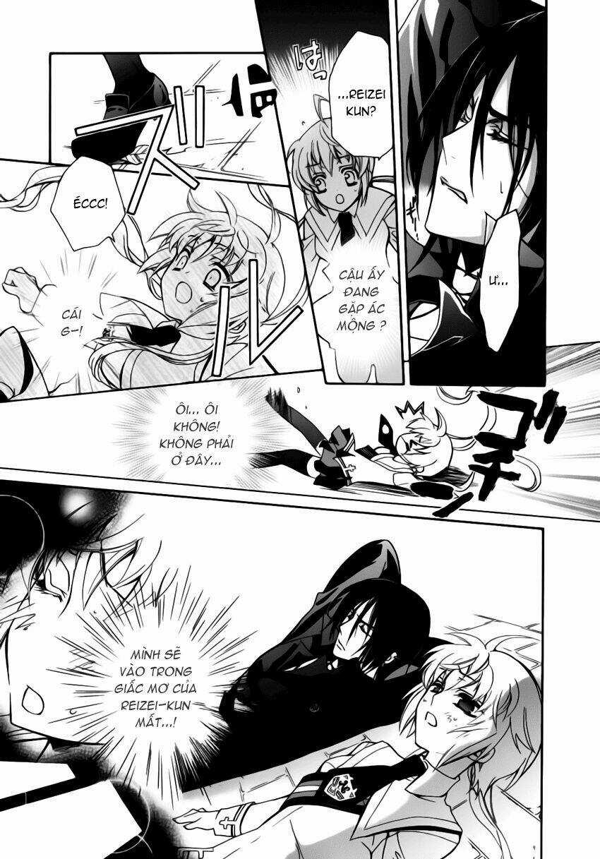 S.L.H (Stray Love Hearts) Chapter 2 trang 29