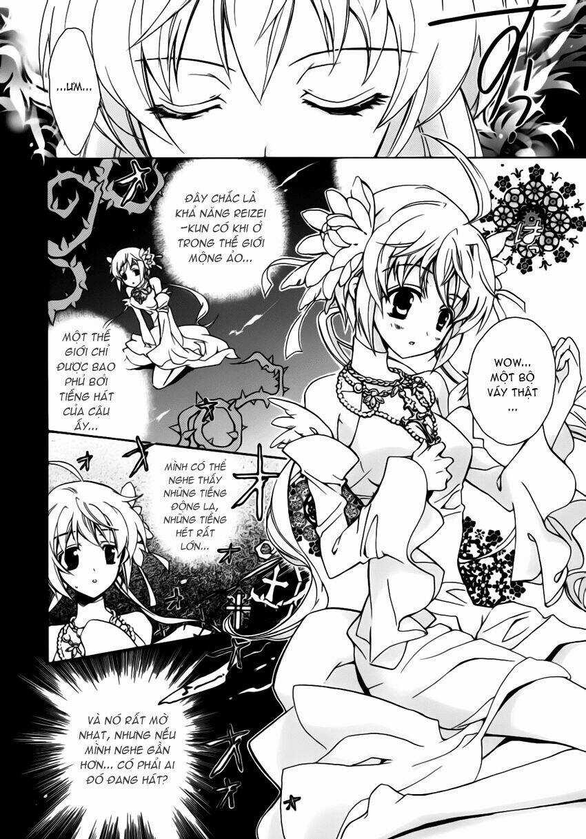 S.L.H (Stray Love Hearts) Chapter 2 trang 30