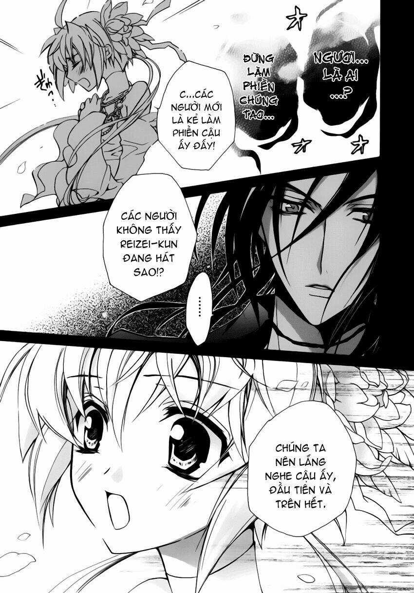 S.L.H (Stray Love Hearts) Chapter 2 trang 33