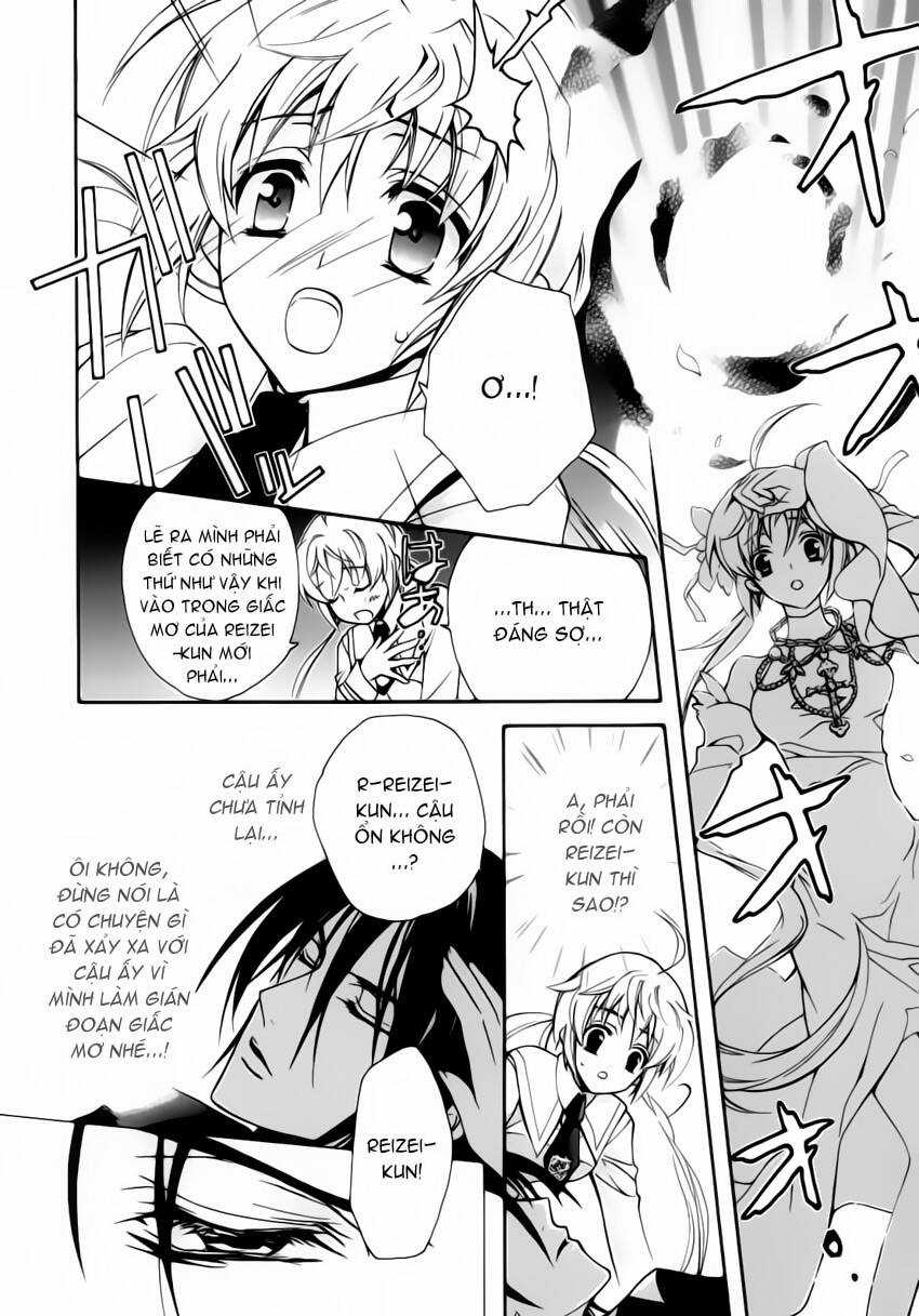 S.L.H (Stray Love Hearts) Chapter 2 trang 34