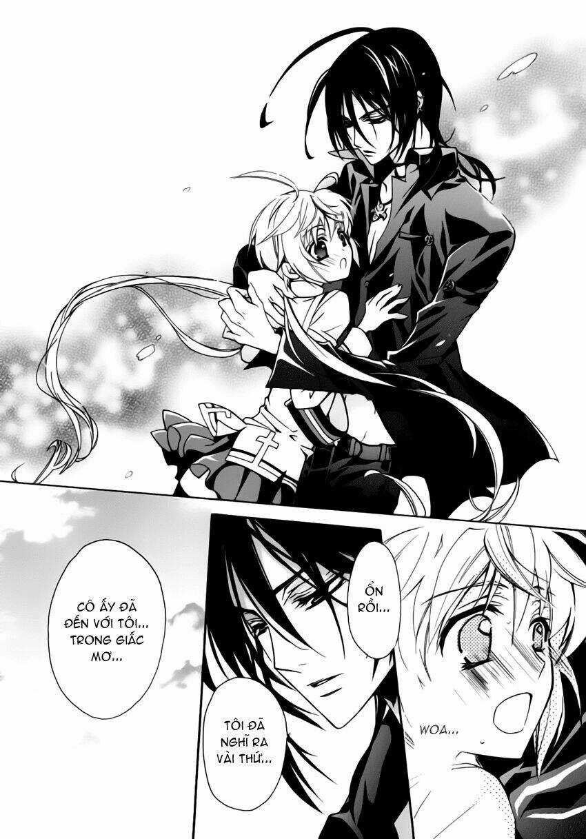 S.L.H (Stray Love Hearts) Chapter 2 trang 38