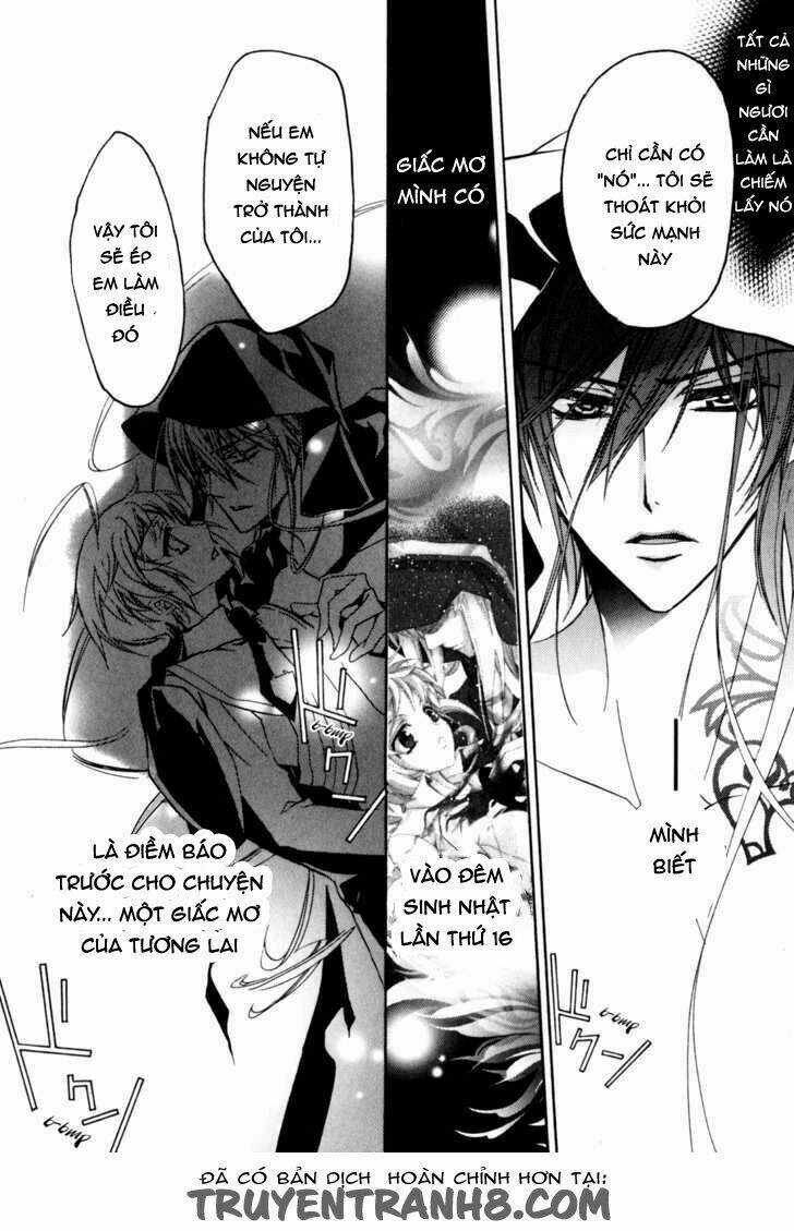 S.L.H (Stray Love Hearts) Chapter 20 trang 11