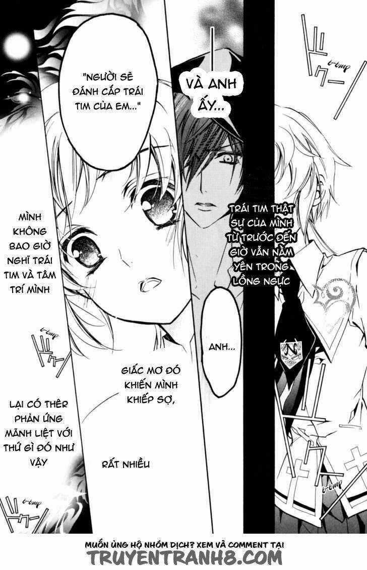 S.L.H (Stray Love Hearts) Chapter 20 trang 12