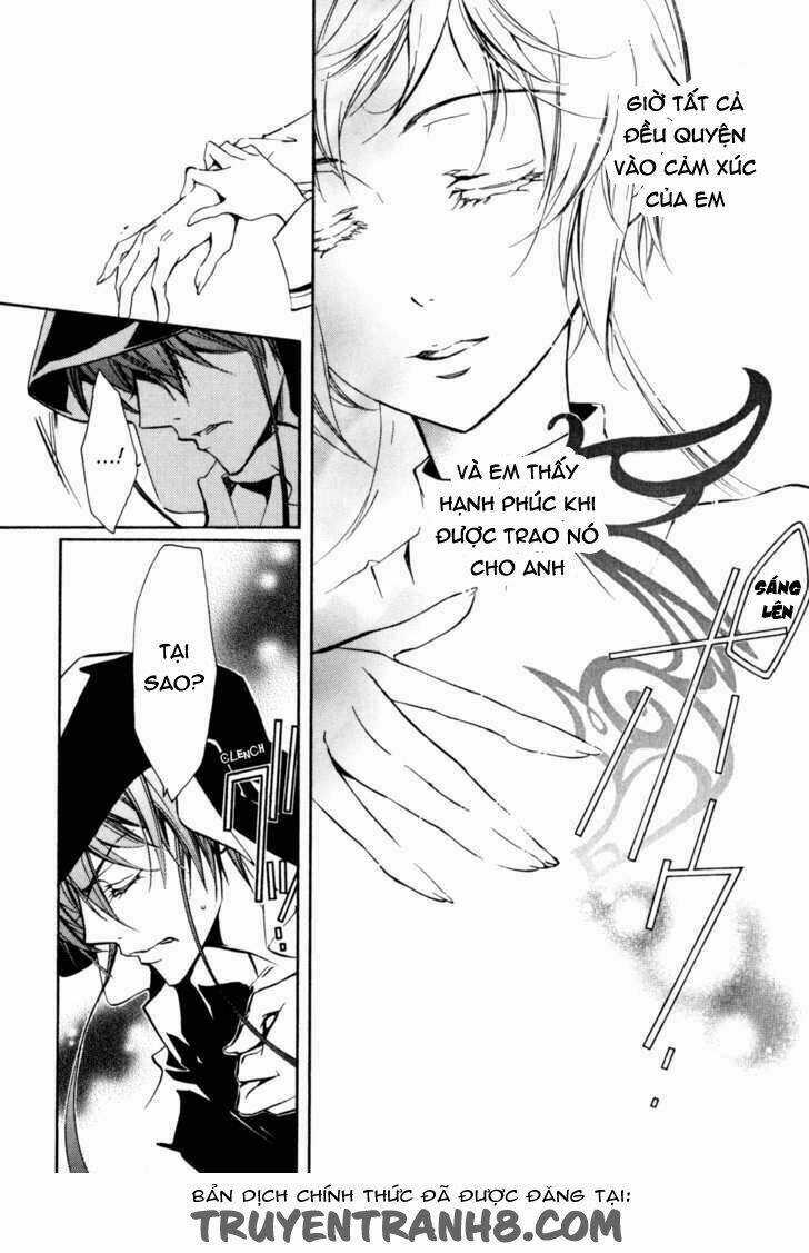 S.L.H (Stray Love Hearts) Chapter 20 trang 15