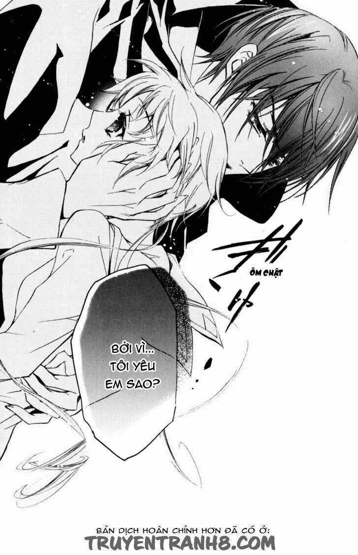 S.L.H (Stray Love Hearts) Chapter 20 trang 17