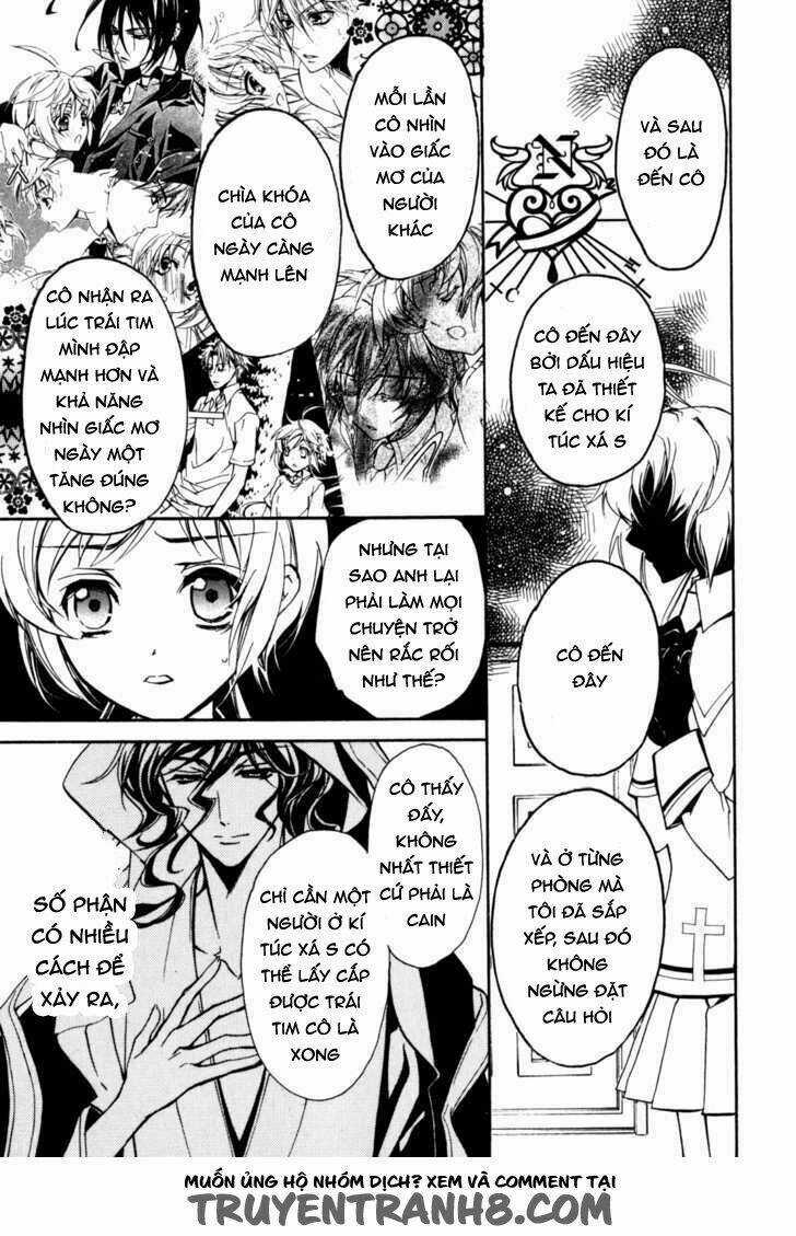 S.L.H (Stray Love Hearts) Chapter 20 trang 24