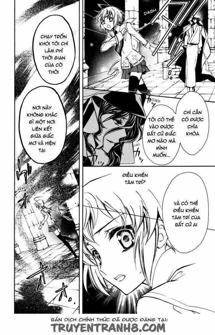 S.L.H (Stray Love Hearts) Chapter 20 trang 27