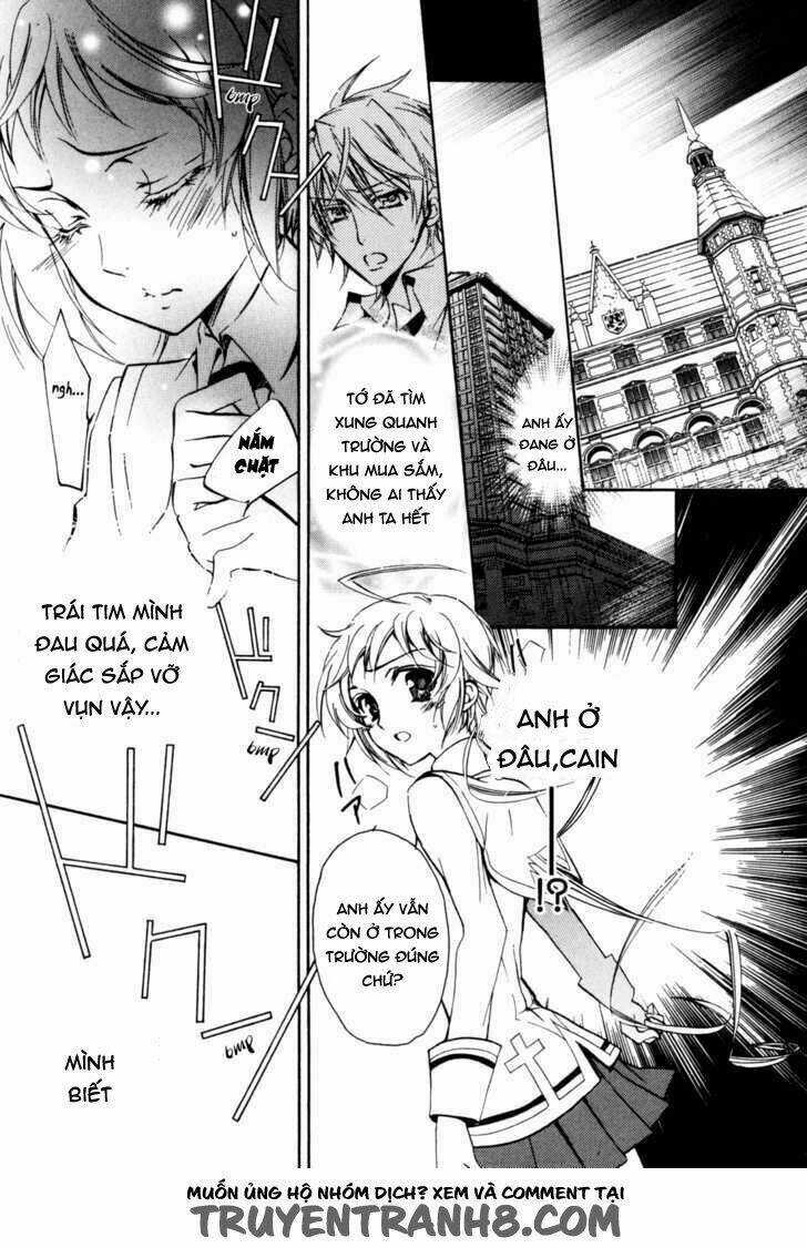 S.L.H (Stray Love Hearts) Chapter 20 trang 3