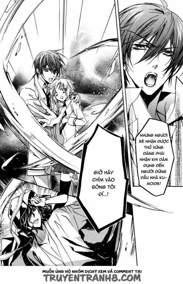 S.L.H (Stray Love Hearts) Chapter 20 trang 35