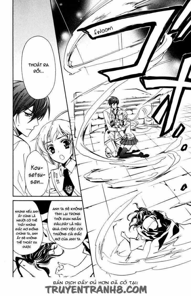 S.L.H (Stray Love Hearts) Chapter 20 trang 36