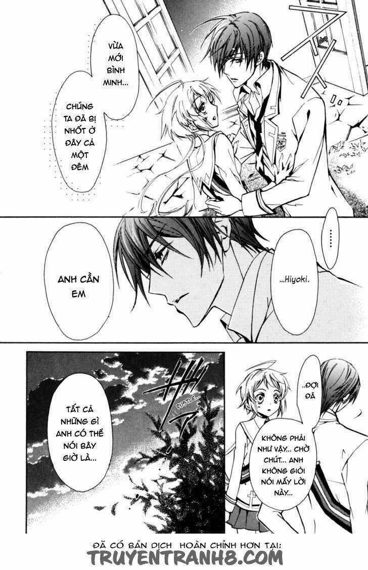 S.L.H (Stray Love Hearts) Chapter 20 trang 38