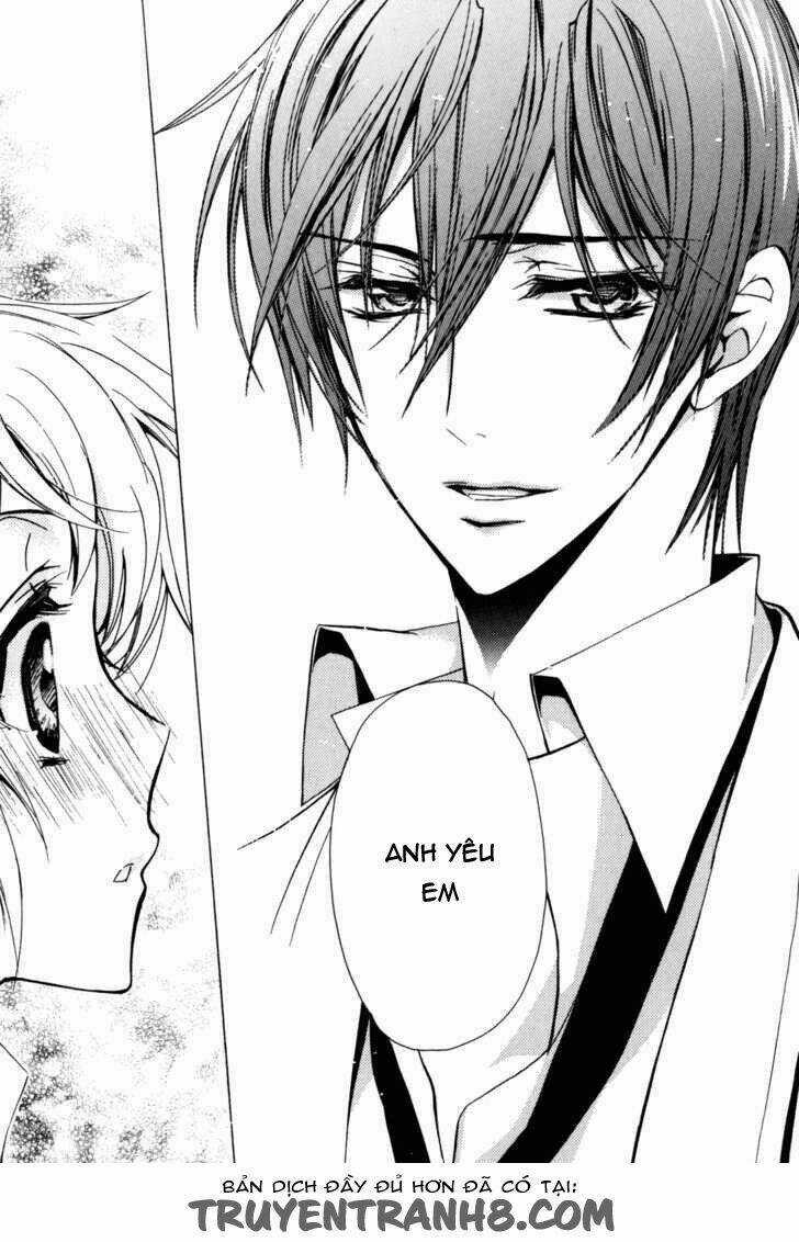 S.L.H (Stray Love Hearts) Chapter 20 trang 39