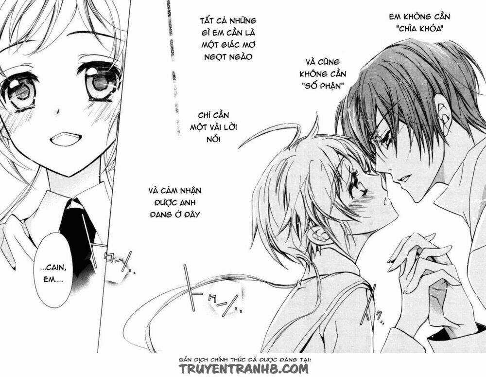 S.L.H (Stray Love Hearts) Chapter 20 trang 40