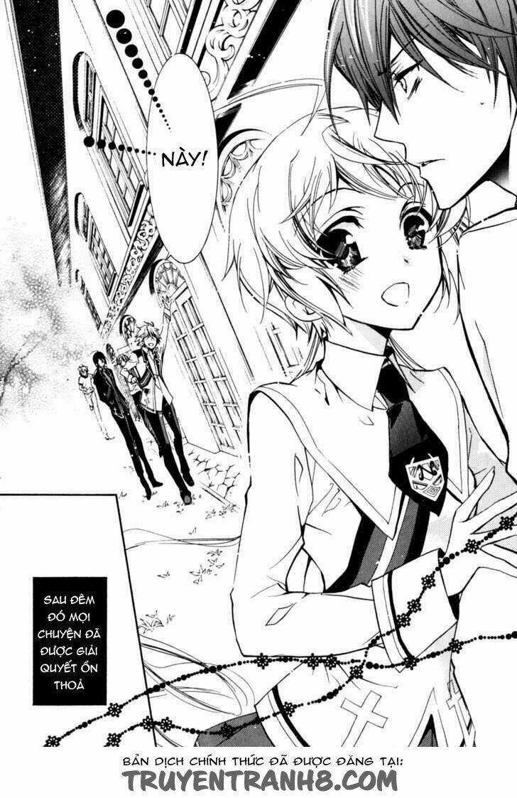 S.L.H (Stray Love Hearts) Chapter 20 trang 41