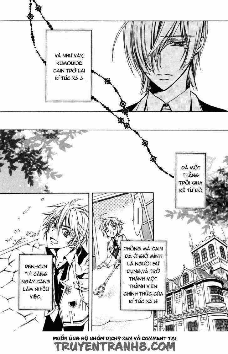 S.L.H (Stray Love Hearts) Chapter 20 trang 43