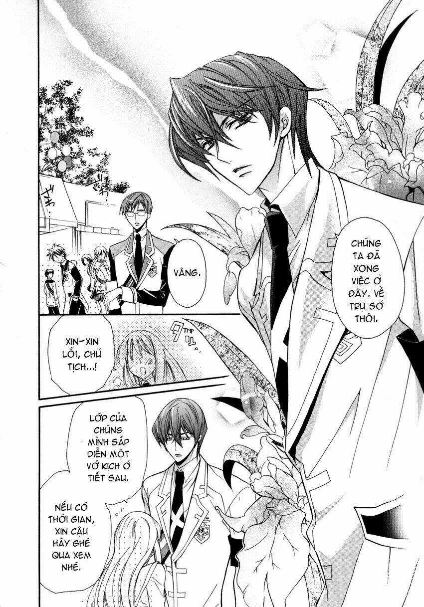 S.L.H (Stray Love Hearts) Chapter 4 trang 38