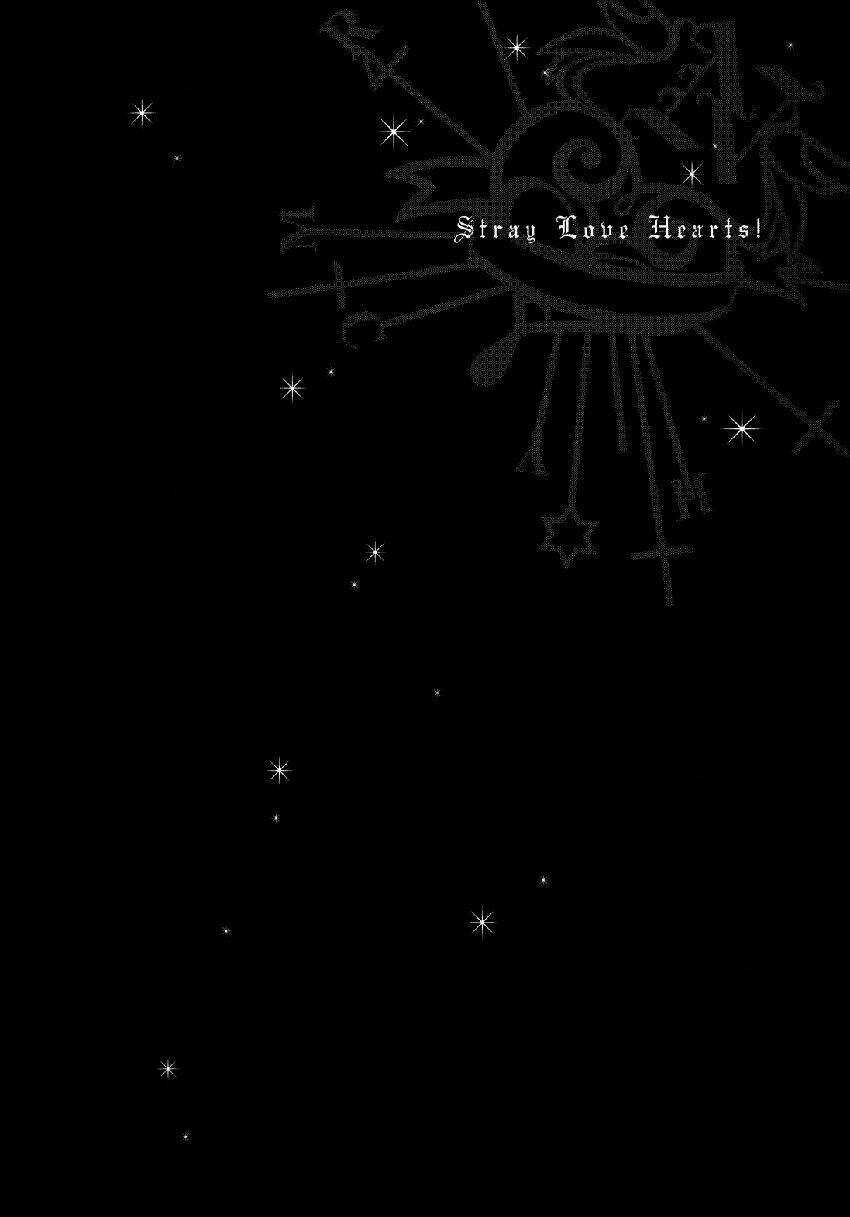 S.L.H (Stray Love Hearts) Chapter 4 trang 53