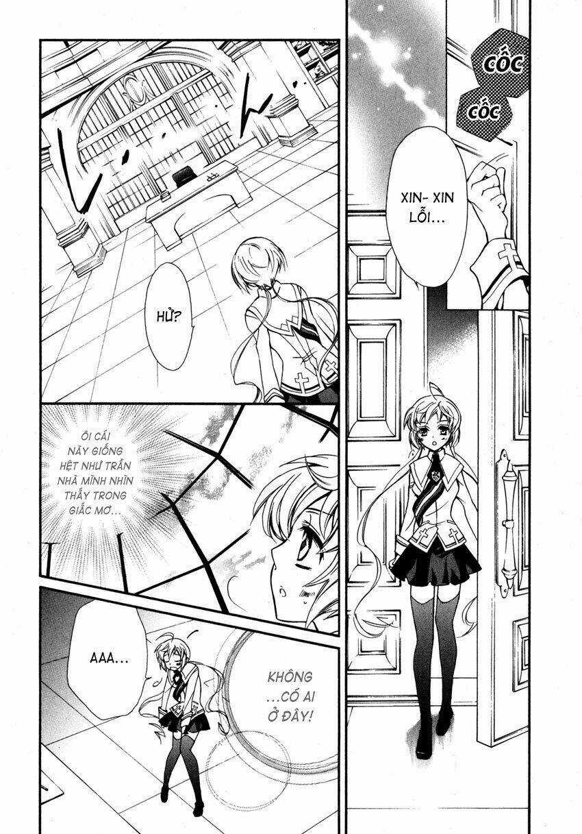 S.L.H (Stray Love Hearts) Chapter 5 trang 44