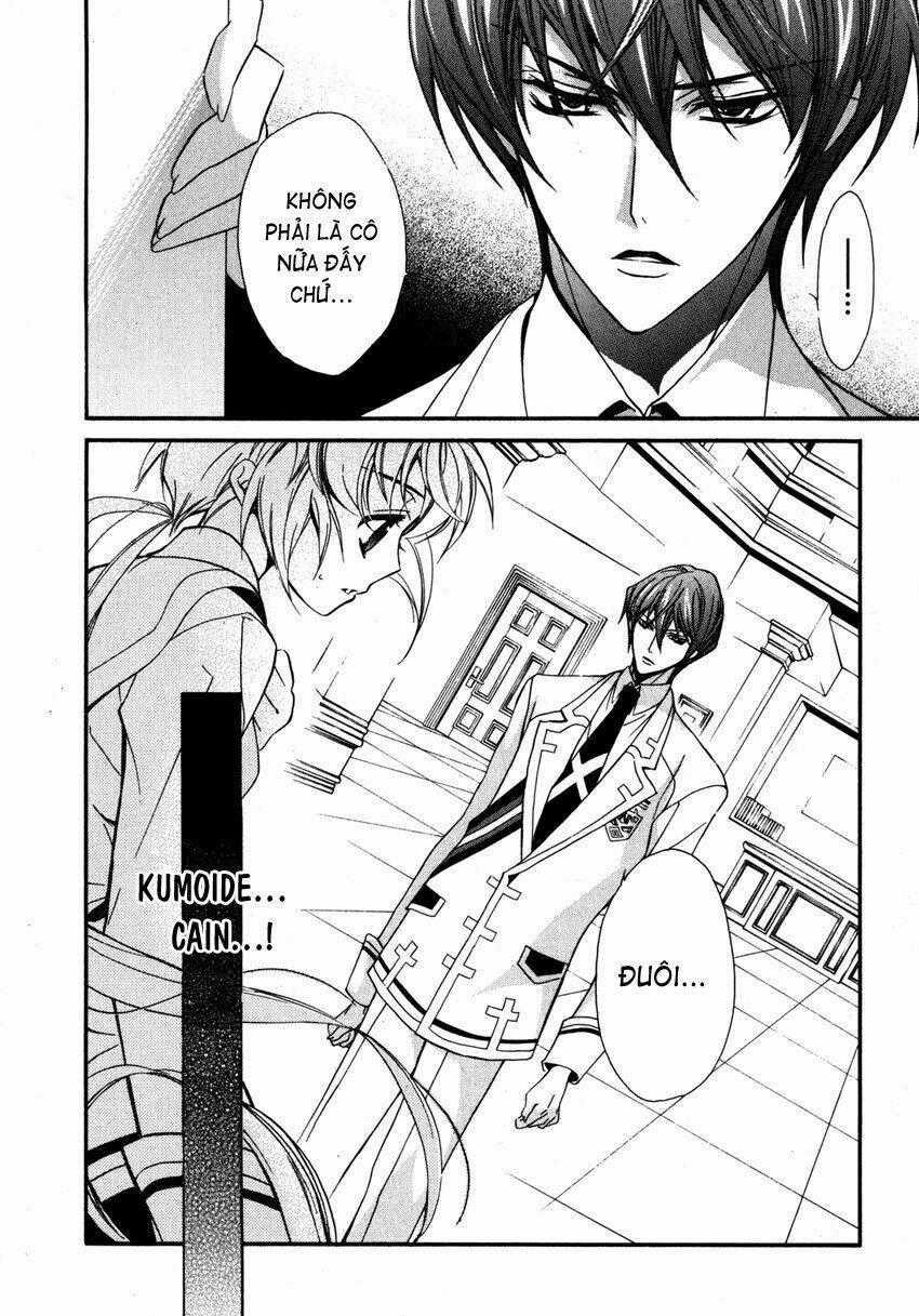 S.L.H (Stray Love Hearts) Chapter 5 trang 47