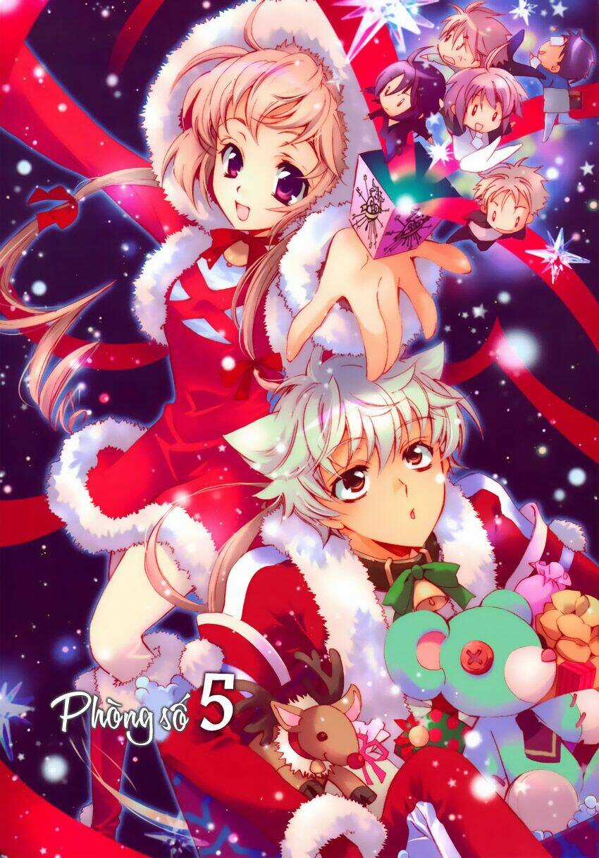 S.L.H (Stray Love Hearts) Chapter 5 trang 7