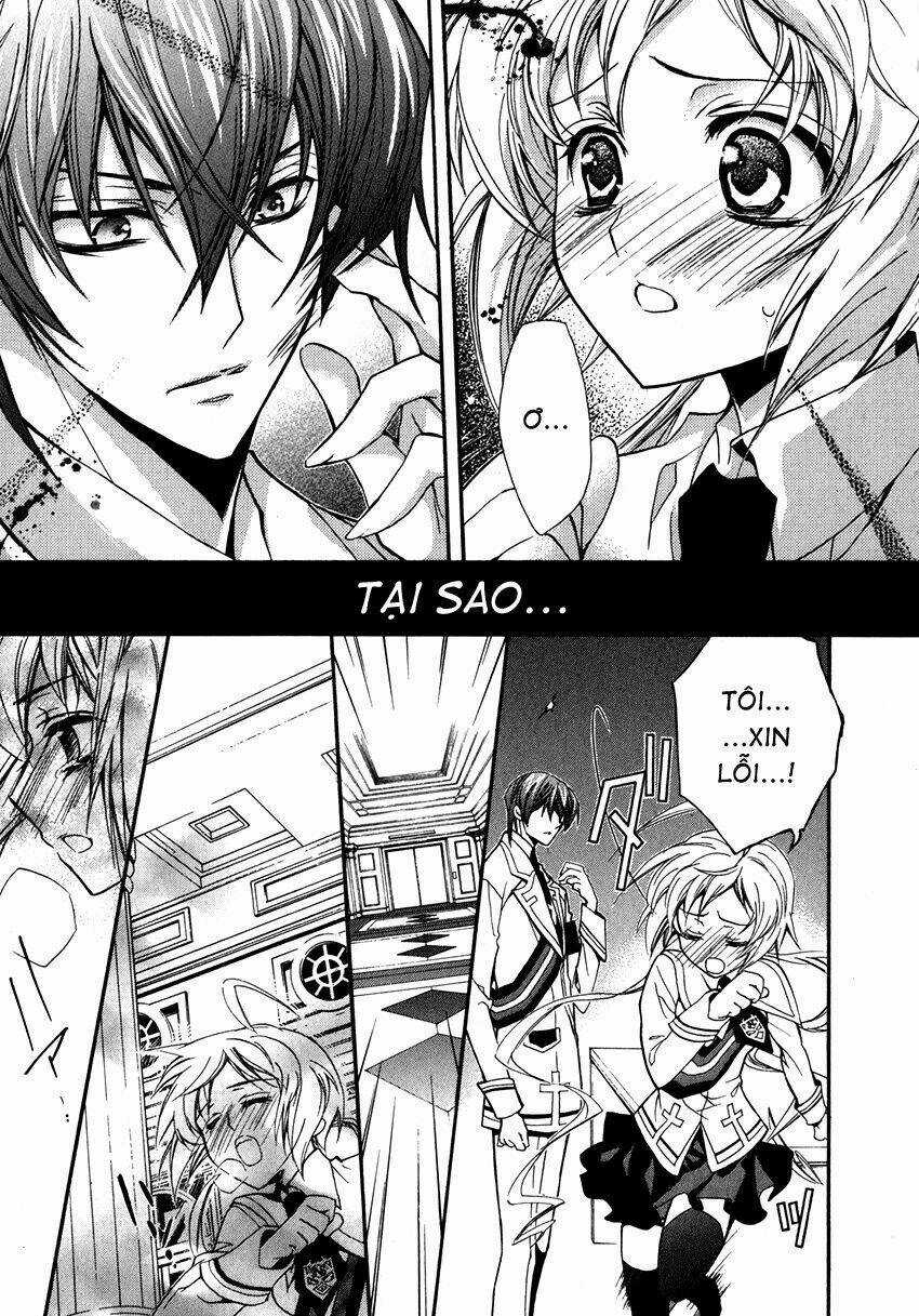 S.L.H (Stray Love Hearts) Chapter 6 trang 13