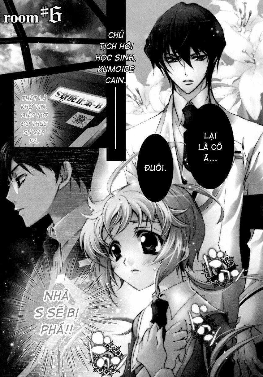 S.L.H (Stray Love Hearts) Chapter 6 trang 2
