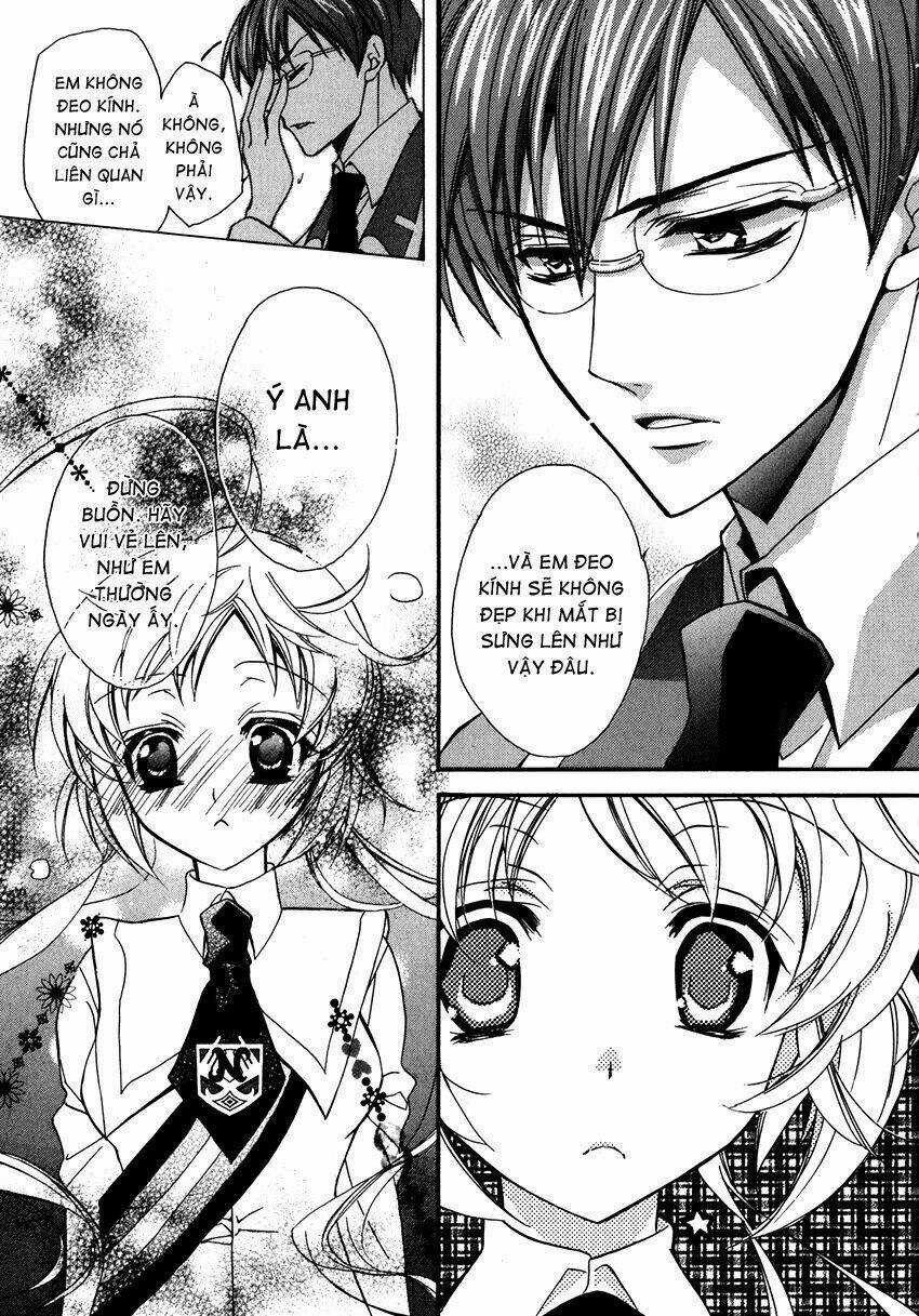 S.L.H (Stray Love Hearts) Chapter 6 trang 21