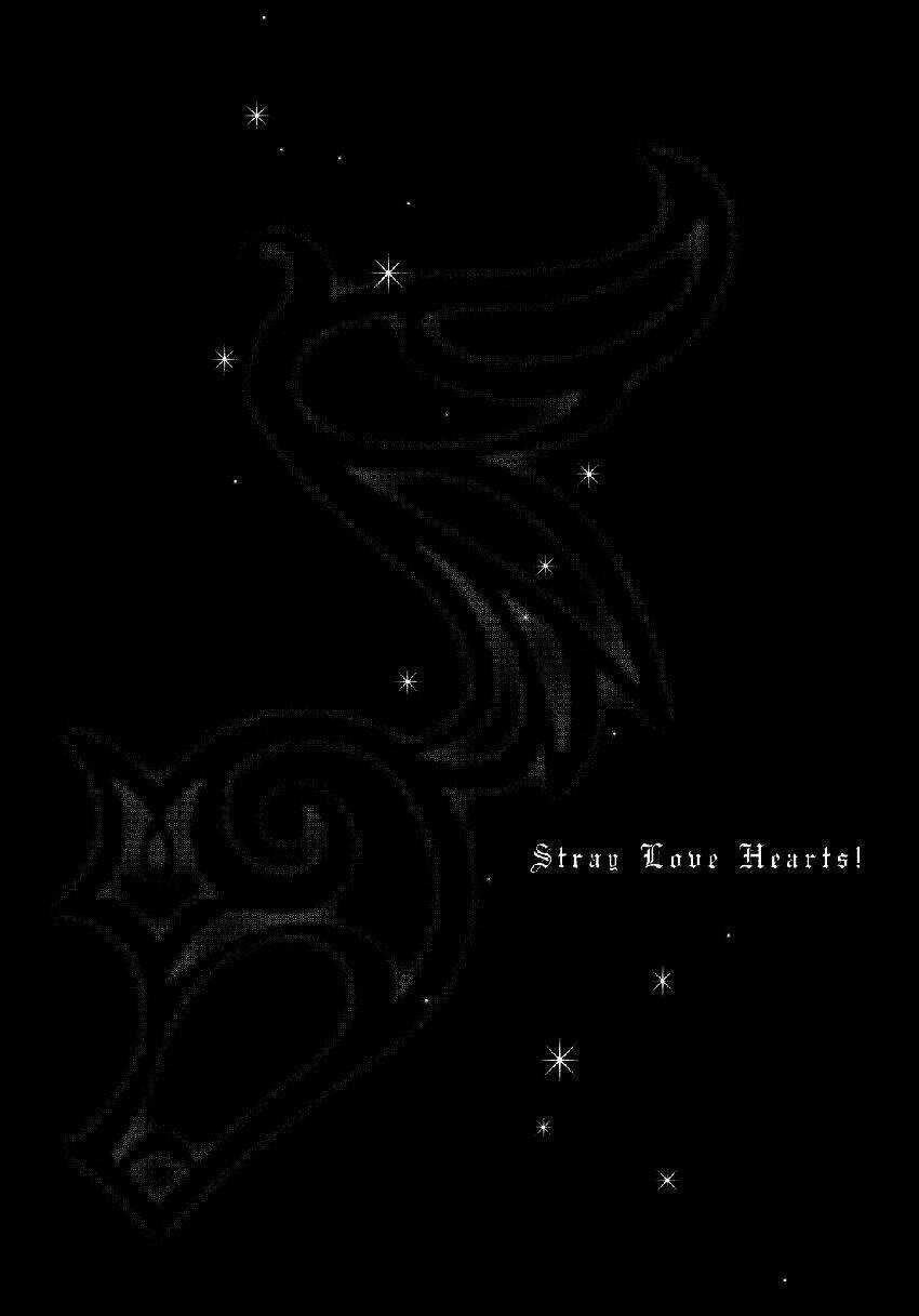 S.L.H (Stray Love Hearts) Chapter 6 trang 4