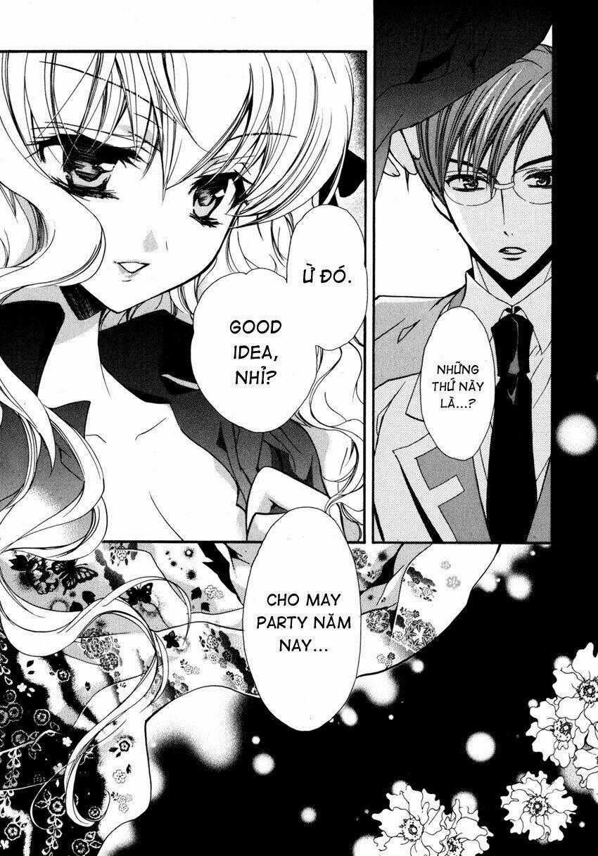 S.L.H (Stray Love Hearts) Chapter 6 trang 43