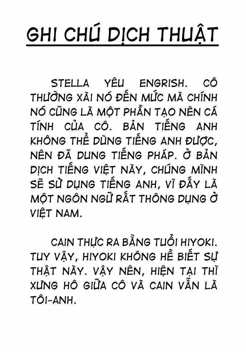 S.L.H (Stray Love Hearts) Chapter 6 trang 44