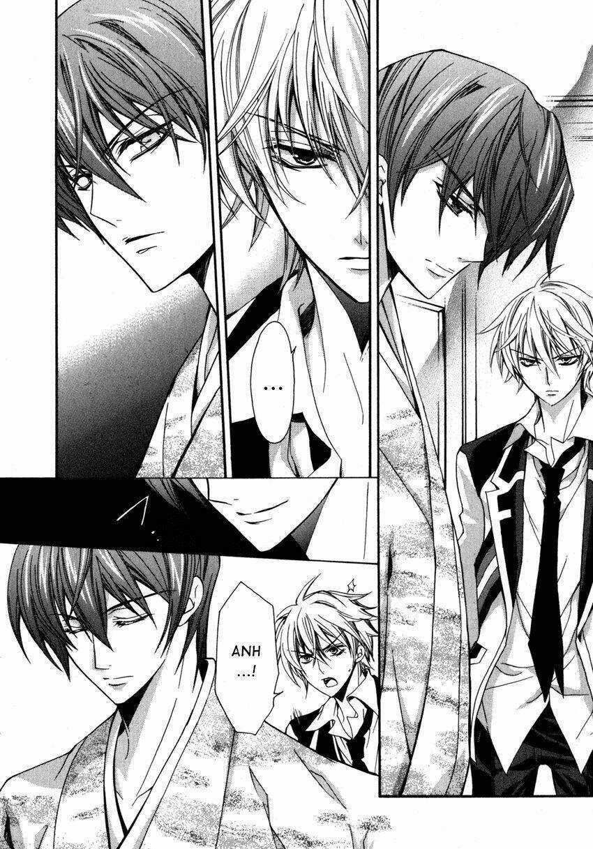 S.L.H (Stray Love Hearts) Chapter 7 trang 19