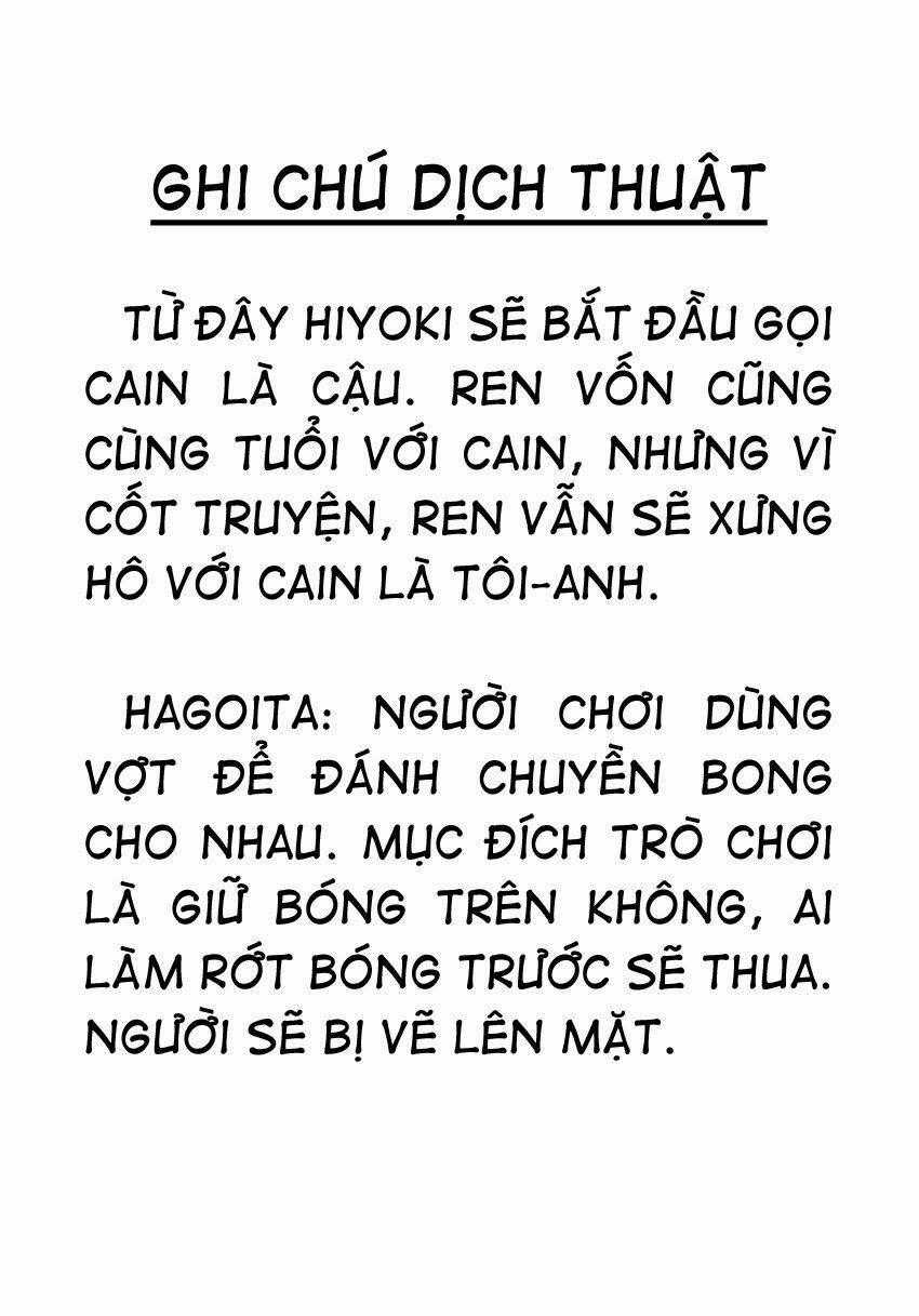 S.L.H (Stray Love Hearts) Chapter 7 trang 44