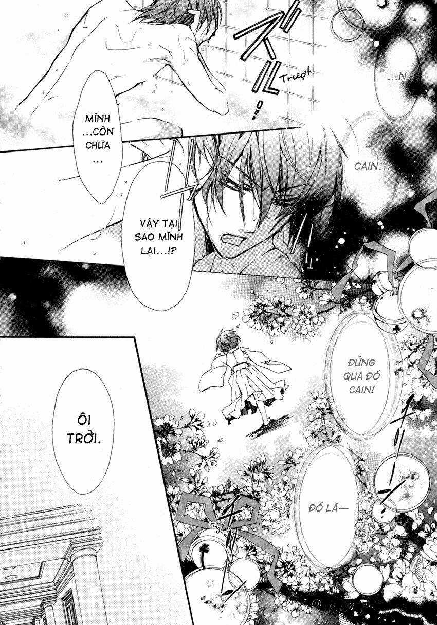 S.L.H (Stray Love Hearts) Chapter 8 trang 16