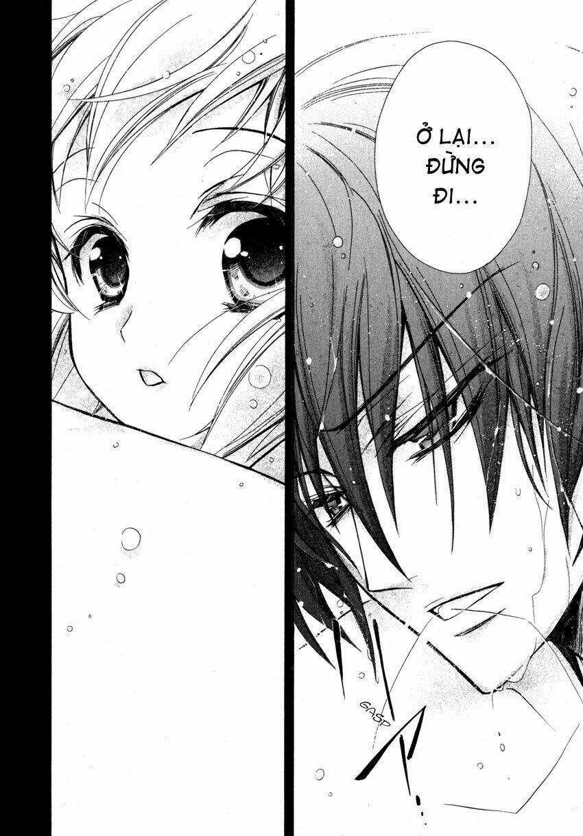 S.L.H (Stray Love Hearts) Chapter 8 trang 21