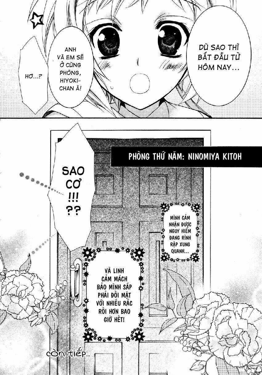 S.L.H (Stray Love Hearts) Chapter 8 trang 47