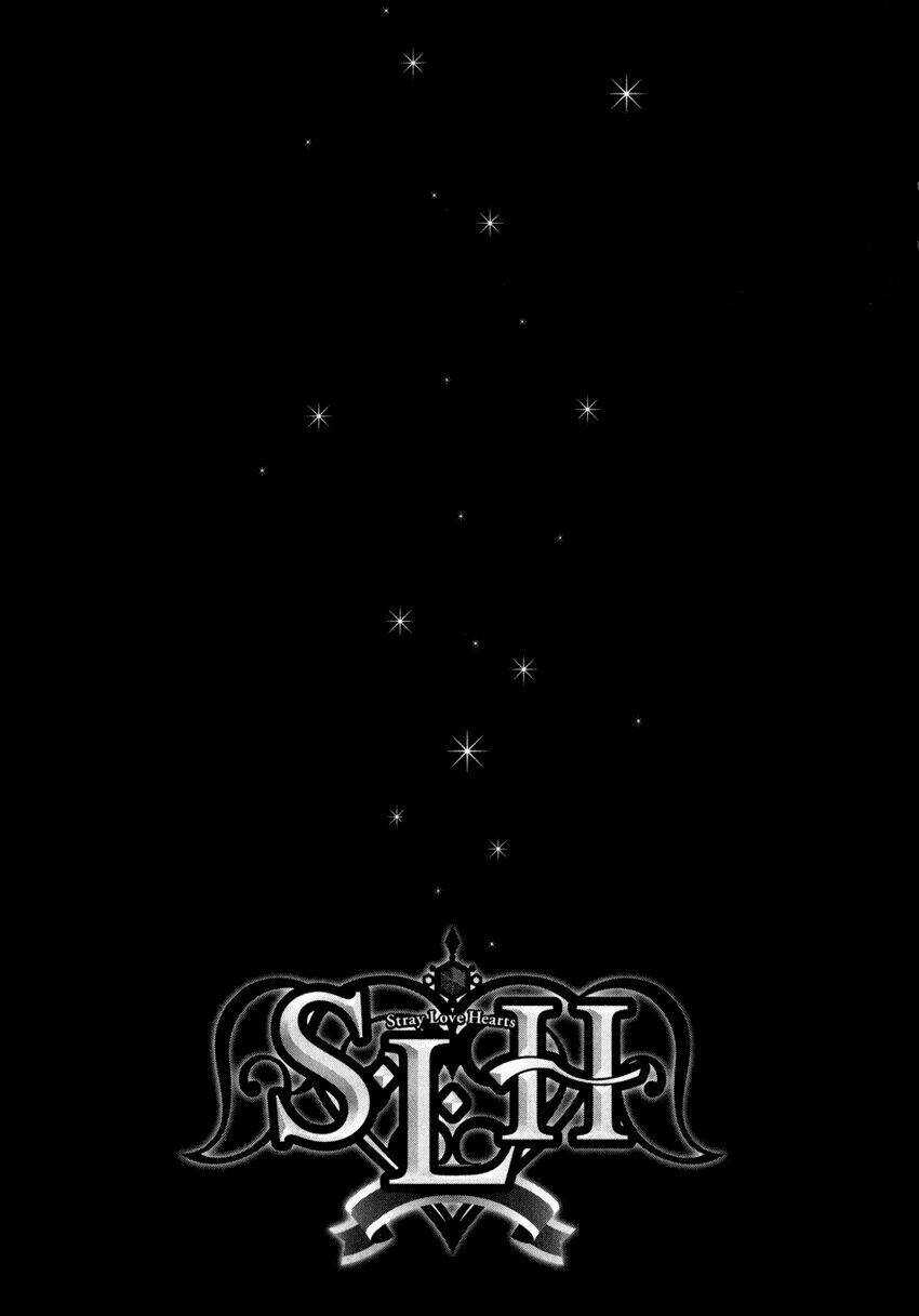 S.L.H (Stray Love Hearts) Chapter 8 trang 48
