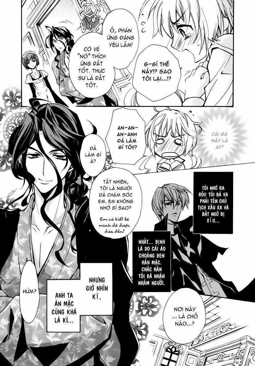 S.l.h Chapter 1 trang 16