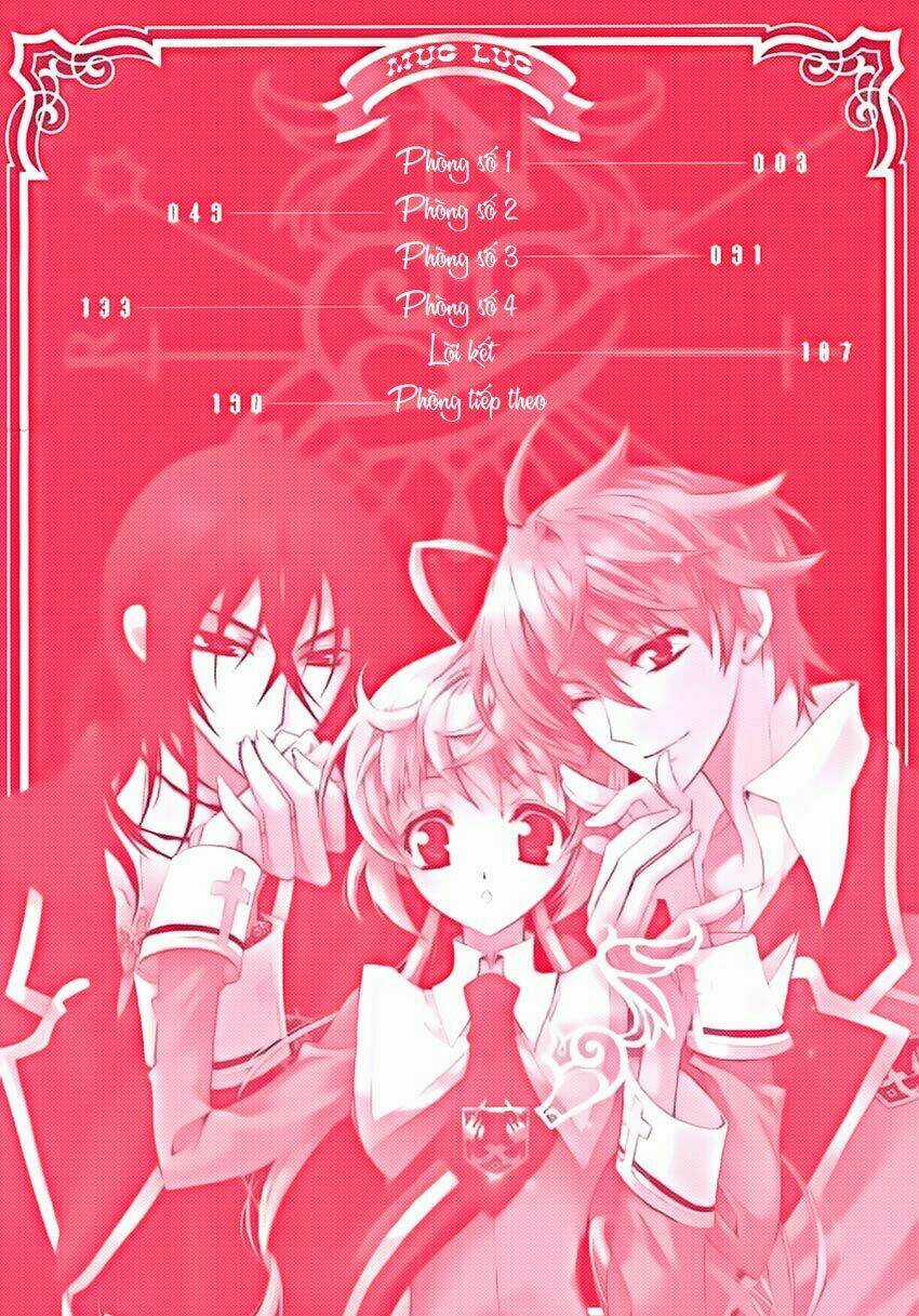 S.l.h Chapter 1 trang 2