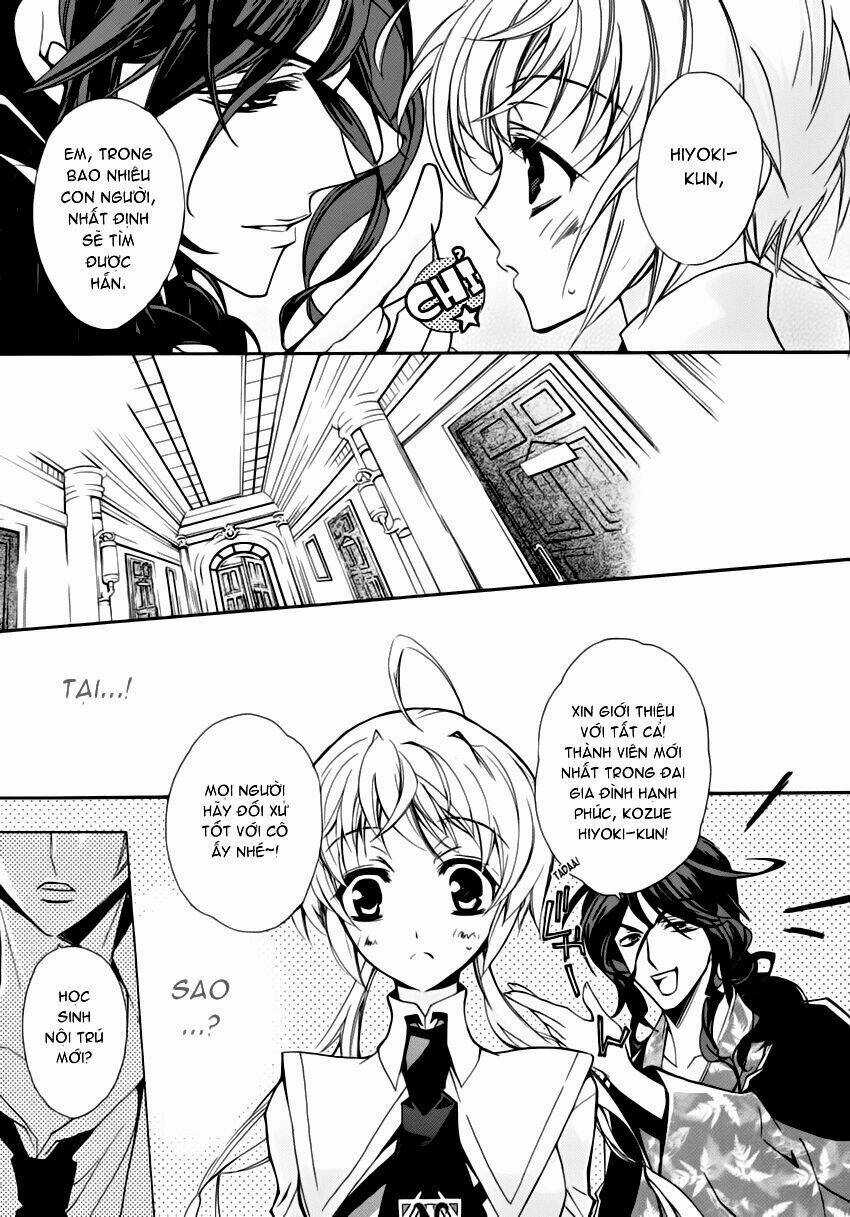 S.l.h Chapter 1 trang 22