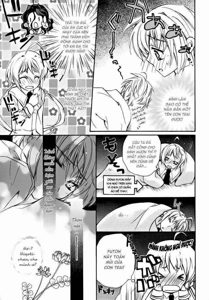 S.l.h Chapter 1 trang 29