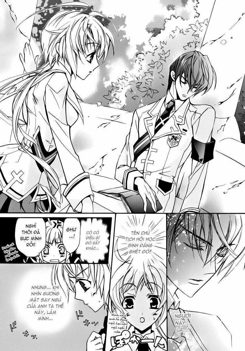 S.l.h Chapter 1 trang 32