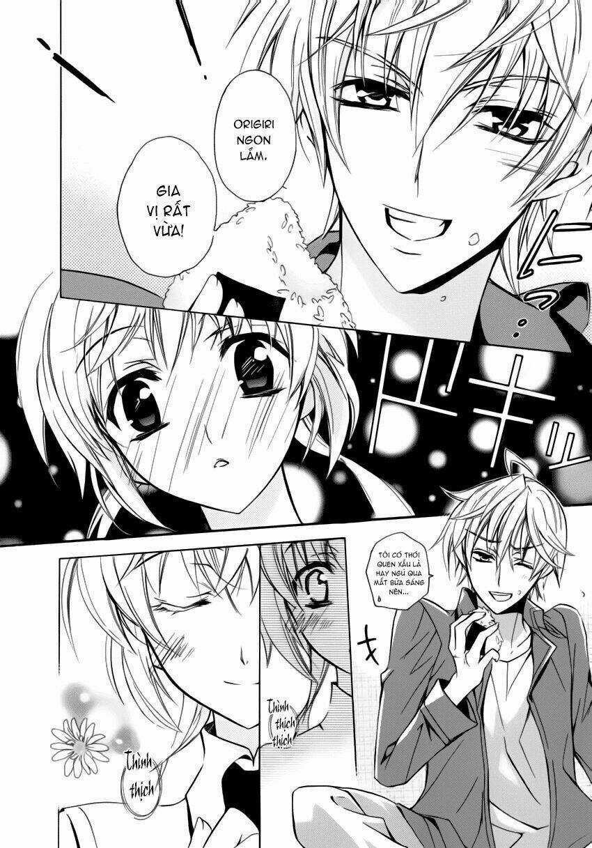 S.l.h Chapter 1 trang 42