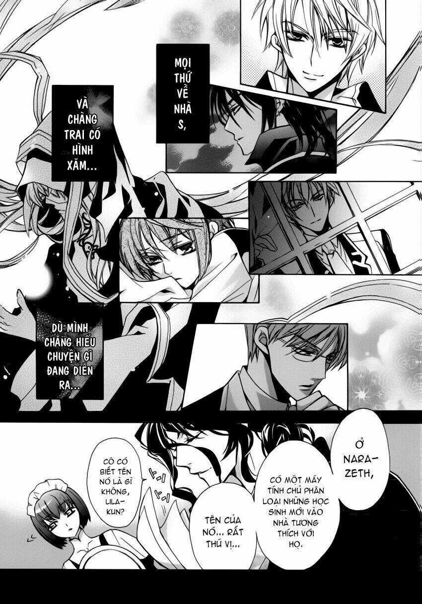 S.l.h Chapter 1 trang 45