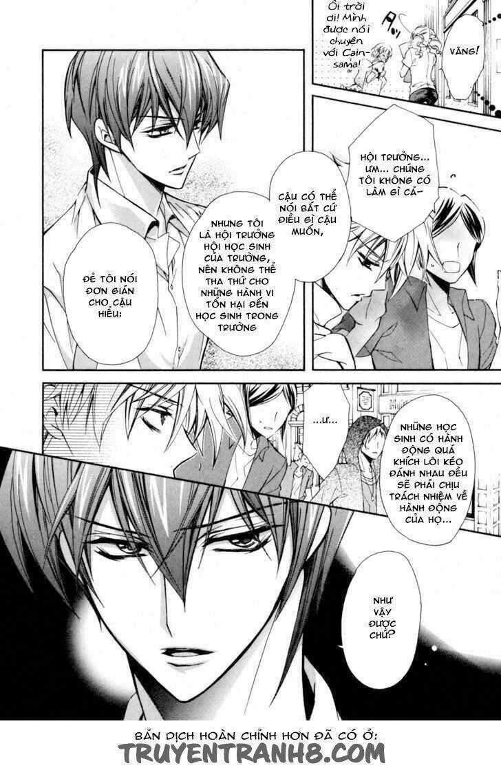 S.l.h Chapter 10 trang 10