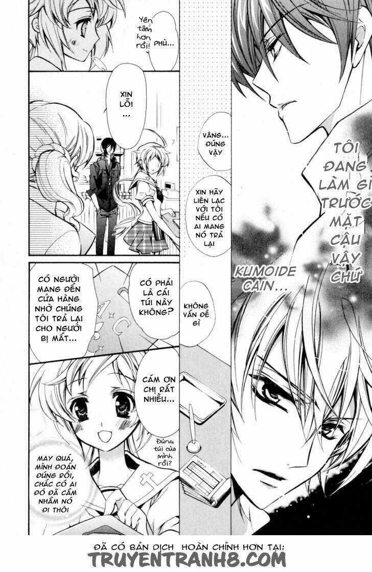 S.l.h Chapter 10 trang 14