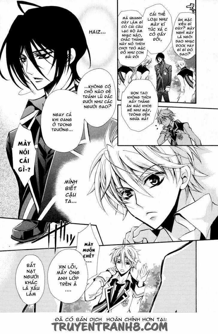 S.l.h Chapter 10 trang 19