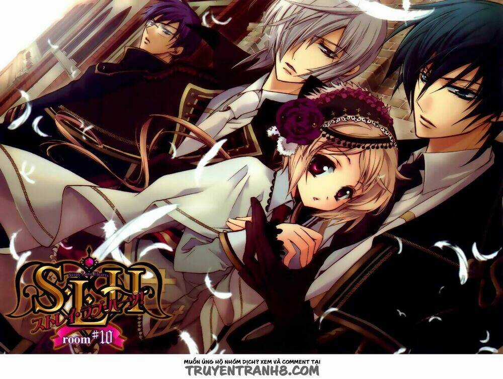 S.l.h Chapter 10 trang 2