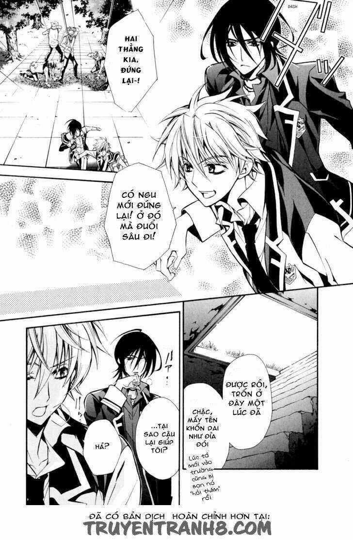 S.l.h Chapter 10 trang 21