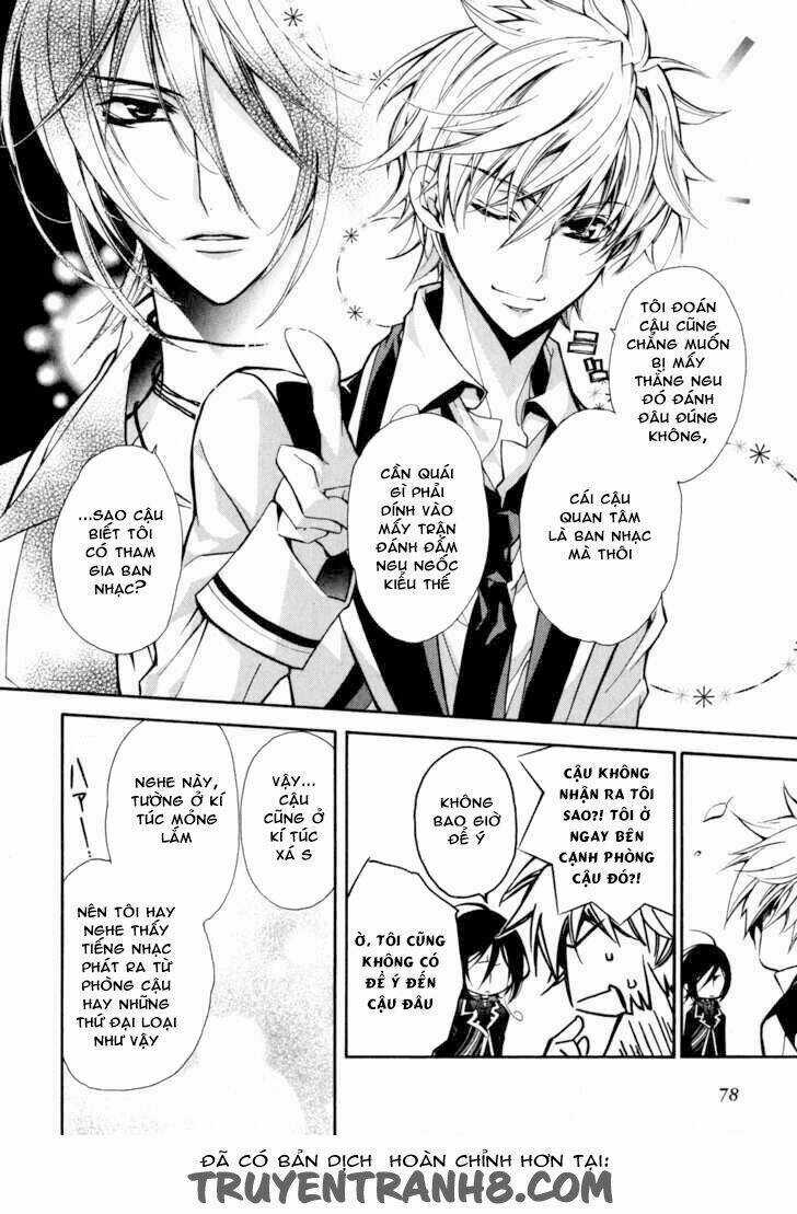 S.l.h Chapter 10 trang 22