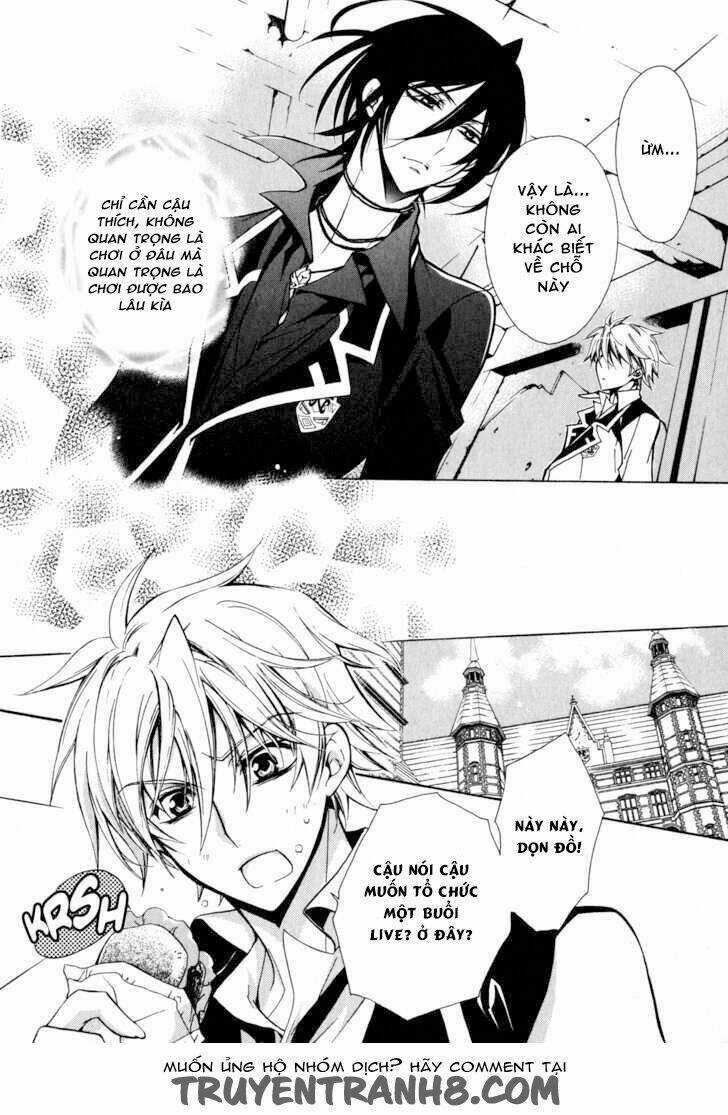 S.l.h Chapter 10 trang 26